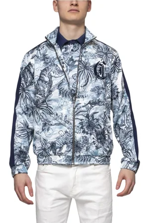 Roberto Cavalli Hombre, Chaquetas, , Talla: S