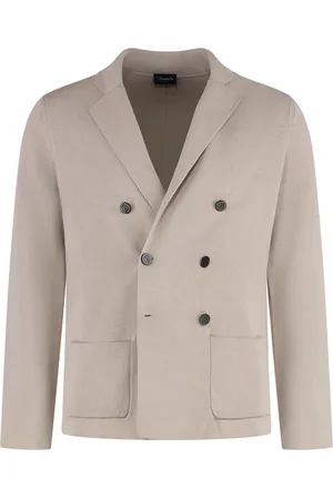 DRUMOHR Hombre, Chaquetas, , Talla: L