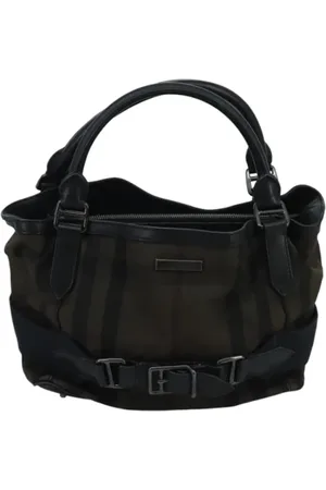 Burberry Mujer, De segunda mano, Marrón, Talla: ONE Size