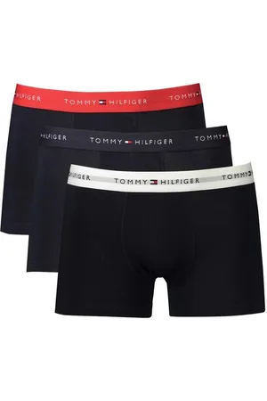 Tommy Hilfiger Hombre, Ropa interior, Azul, Talla: S