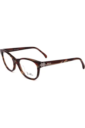 Emilio Pucci Mujer, Accesorios, Rojo, Talla: ONE Size