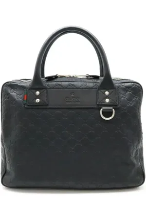 Gucci Hombre, De segunda mano, Negro, Talla: ONE Size