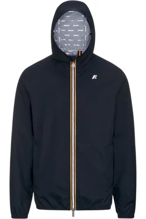 K-Way Hombre, Chaquetas, Azul, Talla: M