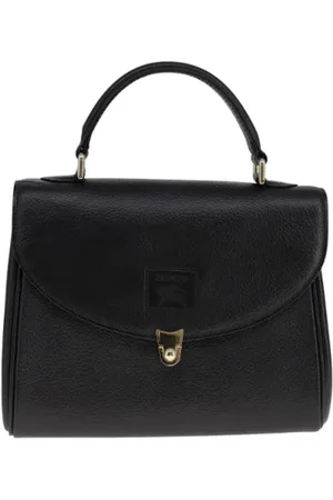 Burberry Mujer, De segunda mano, Negro, Talla: ONE Size