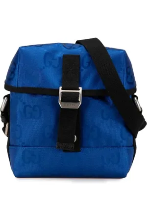 Gucci Mujer, De segunda mano, Azul, Talla: ONE Size