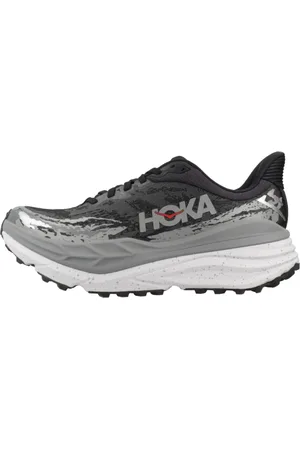 Hoka One One Hombre, Zapatos, Negro, Talla: 42 2/3 EU