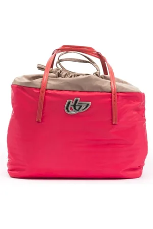 Byblos Mujer, Bolsos, Rojo, Talla: ONE Size