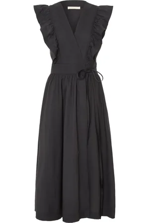 Vanessa Bruno Mujer, Vestidos, Negro, Talla: S