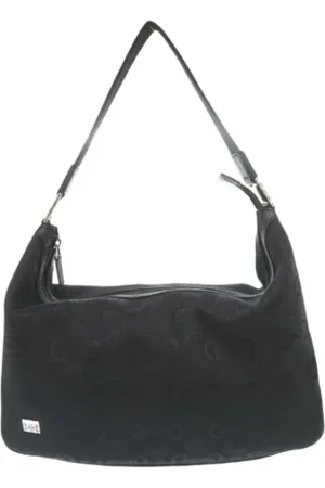 Gucci Mujer, De segunda mano, Negro, Talla: ONE Size