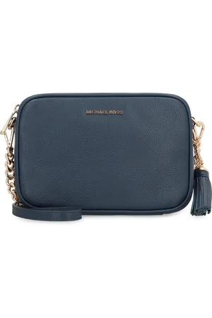 Michael Kors Mujer, Bolsos, Azul, Talla: ONE Size