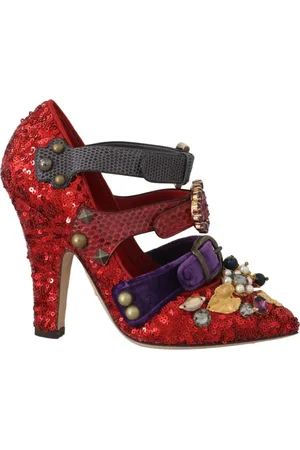 Dolce & Gabbana Mujer, Zapatos, , Talla: 36 EU