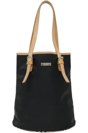 Burberry Mujer, De segunda mano, Negro, Talla: ONE Size