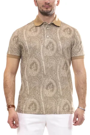 Etro Hombre, Camisetas, , Talla: L