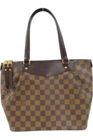 LOUIS VUITTON Mujer, De segunda mano, Marrón, Talla: ONE Size