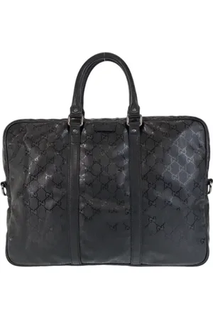 Gucci Hombre, De segunda mano, Negro, Talla: ONE Size