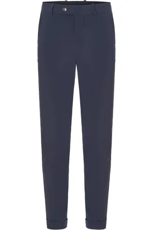 RRD Hombre, Pantalones, Azul, Talla: L