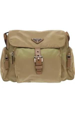 Prada Mujer, De segunda mano, Marrón, Talla: ONE Size