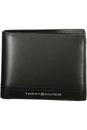 Tommy Hilfiger Hombre, Accesorios, Negro, Talla: ONE Size