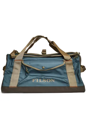 Filson Hombre, Bolsos, Azul, Talla: ONE Size