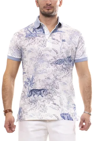Etro Hombre, Camisetas, , Talla: S