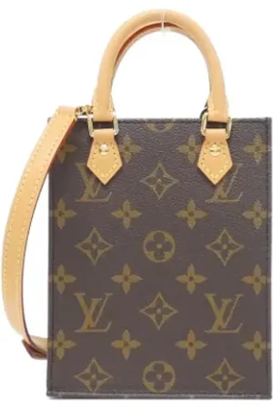 LOUIS VUITTON Mujer, De segunda mano, Marrón, Talla: ONE Size