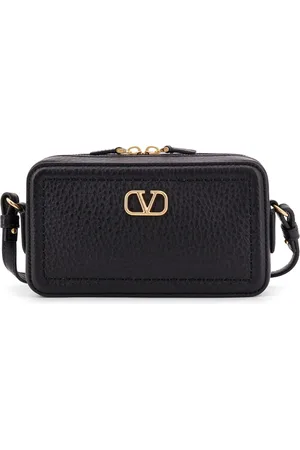 VALENTINO GARAVANI Mujer, Bolsos, Negro, Talla: ONE Size