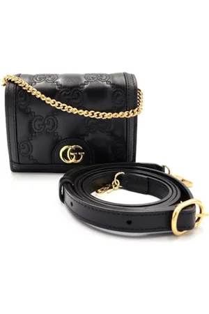 Gucci Mujer, De segunda mano, Negro, Talla: ONE Size
