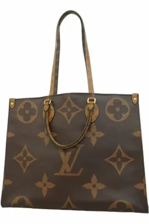 LOUIS VUITTON Mujer, De segunda mano, Marrón, Talla: ONE Size