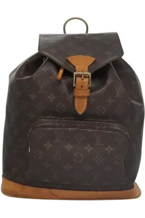 LOUIS VUITTON Mujer, De segunda mano, Marrón, Talla: ONE Size