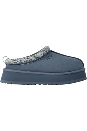 UGG Mujer, Zapatos, Azul, Talla: 36 EU