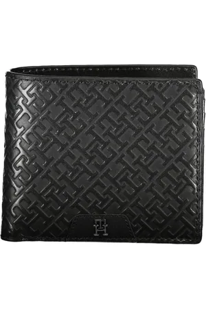 Tommy Hilfiger Hombre, Accesorios, Negro, Talla: ONE Size