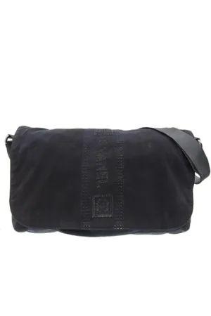 CHANEL Mujer, De segunda mano, Negro, Talla: ONE Size