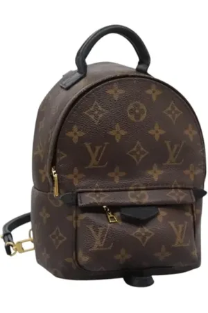 LOUIS VUITTON Mujer, De segunda mano, Marrón, Talla: ONE Size