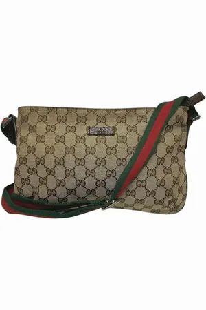 Gucci Mujer, De segunda mano, Marrón, Talla: ONE Size