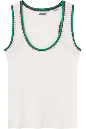 Essentiel Antwerp Mujer, Camisetas, , Talla: S