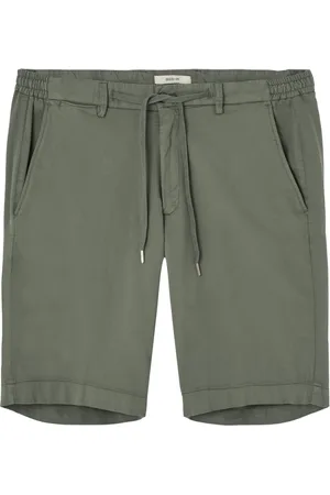 Briglia 1949 Hombre, Pantalones cortos, Verde, Talla: L