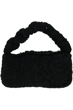 Fendi Mujer, De segunda mano, Negro, Talla: ONE Size