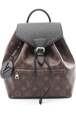 LOUIS VUITTON Mujer, De segunda mano, Marrón, Talla: ONE Size