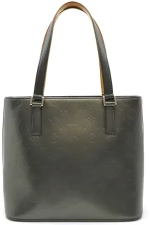 LOUIS VUITTON Mujer, De segunda mano, Negro, Talla: ONE Size