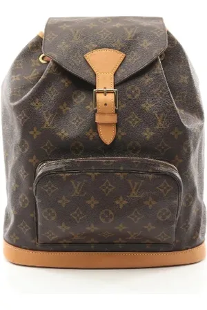 LOUIS VUITTON Mujer, De segunda mano, Marrón, Talla: ONE Size