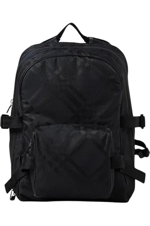 Burberry Hombre, Bolsos, Negro, Talla: ONE Size