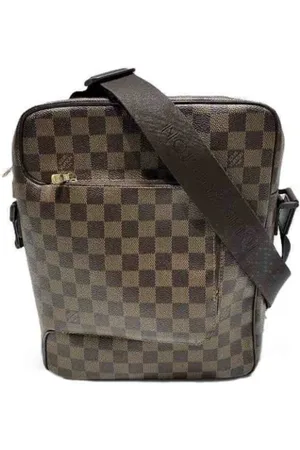LOUIS VUITTON Mujer, De segunda mano, Marrón, Talla: ONE Size