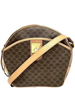 Céline Mujer, De segunda mano, Marrón, Talla: ONE Size