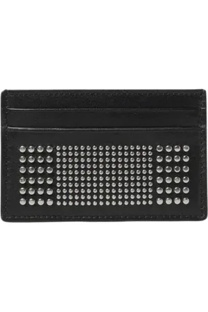 Alexander McQueen Hombre, Accesorios, Negro, Talla: ONE Size