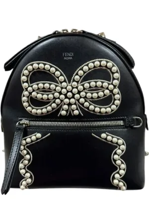 Fendi Mujer, De segunda mano, Blanco, Talla: ONE Size