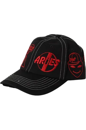 ARIES Hombre, Accesorios, Negro, Talla: ONE Size