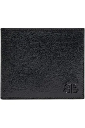 Balenciaga Hombre, Accesorios, Negro, Talla: ONE Size