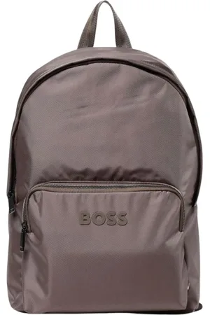 HUGO BOSS Hombre, Bolsos, Verde, Talla: ONE Size