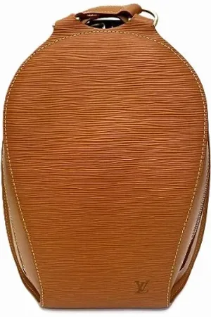 LOUIS VUITTON Mujer, De segunda mano, Marrón, Talla: ONE Size