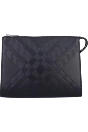 Burberry Hombre, Bolsos, Negro, Talla: ONE Size